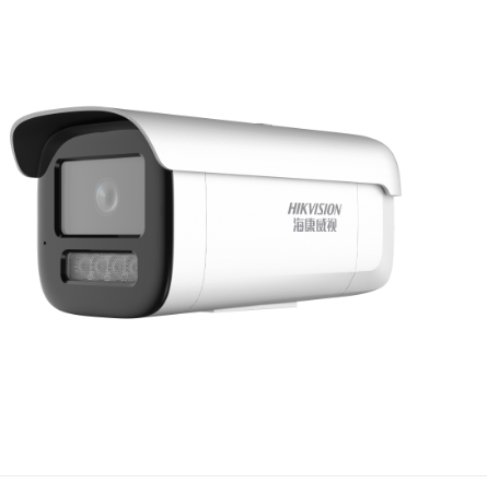 ?？低?HIKVISION DS-2CD3T26DWD-L 監(jiān)控?cái)z像機(jī) 